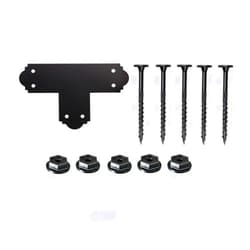 Simpson Strong-Tie APT6 Outdoor Accents - with Required Fasteners
