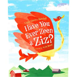 By Linda Elovitz Marshall (Author), Kyle Reed (Illustrator) Format: Kindle Edition Have You Ever Zeen a Ziz?