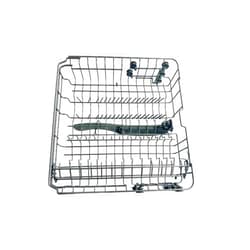 ONYOMCJZR Dishwasher Accessories Under The Basket, Compatible For Delonghi, Compatible For ILVE(Type C layup)