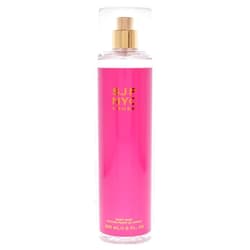 SJP NYC Crush Body Mist For Women - Clean, Romantic, Ultra-Feminine Fragrance - Fruity-Floral Notes Of Coconut And White Flowers - Sweet, Unforgettable Finish - 8 Oz