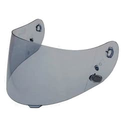 HJC HJ-09 Anti-Fog Dark Smoke Shield Visor for AC-12,CL-15,CL-16,CL-17,CL-SP,CS-R1,CS-R2,FS-10,FS-15,IS-16,FG-15 Kawasaki ZX, Kawasaki ZXSP