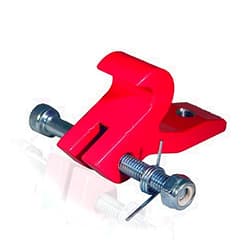 ABACO LIFTER RED CLIP & TORSION SPRING SET for ABACO GIANT LIFTE