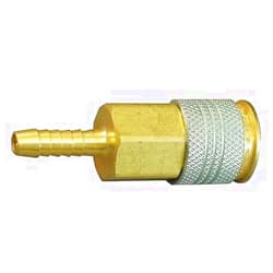 AMPLIPHASE B23AS25H Quick Connect,Socket,1/4