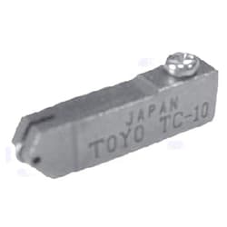 Toyo Small Carbide Replacement Head TC10