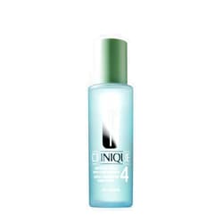 Clinique 3-Step Clarifying Lotion Face Exfoliator For Oily Skin Types