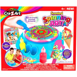 Cra-Z-Art Scented Spinning Art Machine