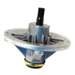STORIBADGE Spindle HOUSING Assembly W/Shaft FITS Toro Z5000 TIMECUTTER 74370 74391 MOWERS 88-4510, 100-1048, 62-3661, 117-1192, 80-4380, 80-4360, 80-4510
