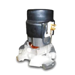 Wondermill Grain Mill Motor with Head Complete - Effortlessly Mill Your Grains Every Time