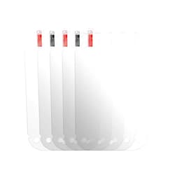 KOYOFEI 5PCS Screen Protector for Mono 2, 3D Printer Screen Protector Film for Anycubic Photon Mono 2 6.6inch 4K Resin 3D Printer