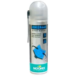 Motorex Joker 440 Penetrant Spray - 300ml - 640-051-01