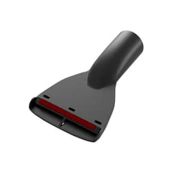 Jawatucol Flat Suction Tips Nozzle Inner Diameter 35mm .Compatible for Karcher. Vacuum Cleaner Brush Adapter Sofa Bed Crevice Tool Accessories
