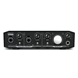 Audiosavings Mackie Onyx Producer Audio Interface For Zoom Video Conference Live Streaming