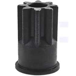 WINTOWIN Engine Barring Socket/Wrench Hand Tool for Caterpillar (CAT),EUI/MUI & Mack,for 3176/3196/3200/3208/3300/3400/3406/3500/3508/3512 Series, C9, C10, C12, C13, C15 and C16 & E-7