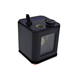 Alphacool 12511 Eisbaer (Solo) - 2600rpm - black Water cooling CPU - Water blocks