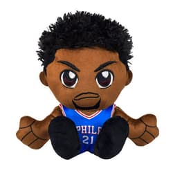 Bleacher Creatures Philadelphia 76ers Joel Embiid 8