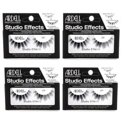 Ardell Studio Effects 230, 4 Pack