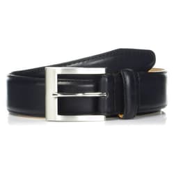 Allen Edmonds Men's Main Street Casual Leather Belt