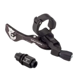Wolf Tooth Components Remote Sustain Lever B1 Series, Bar Clamp