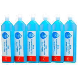 HORIBA Y051L Calcium Ion Standard Solution 150ppm for LAQUAtwin Ca-11 (Bottle of 6)