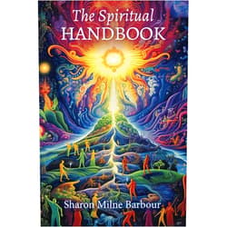 Sharon Milne Barbour Spiritual Handbook