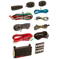 Viper 4115V 1-Way Remote Start System