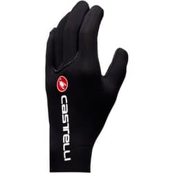 Castelli Men's Diluvio C Glove Winter Cycling Gloves - Insulated Winter Gloves for Rain and Cold Weather