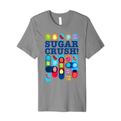 Candy Crush Sugar Crush! Candy Crop