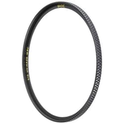 B+W 77mm Basic UV Haze MRC 010M Glass Filter