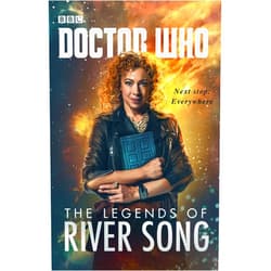 By Jenny T Colgan (Author), Jacqueline Rayner (Author), Steve Lyons (Author), Guy Adams (Author), Andrew Lane (Author) & 1 more Format: Kindle Edition Doctor Who: The Legends of River Song