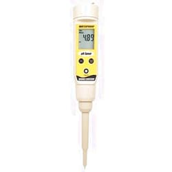 Oakton AO-35634-40 pH Spear Waterproof Pocket pH Testr