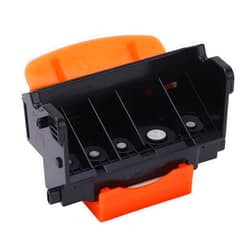 Atyhao Qy6 0072 Printhead Mp630 Ip4600 4700 4680 4760 640 Ip4680 Nozzle Black Printer Print Head Replacement Abs Replacement Printhead Printer Developers