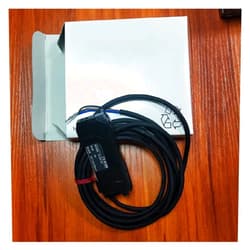 CASHOE Sensor Fiber Optic Amplifier FS-N18N Original Sensor, FS-N18N