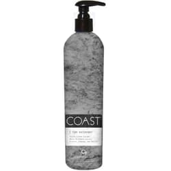 The bees knees California Tan Coast Tan Extender Step 3 Moisturizer