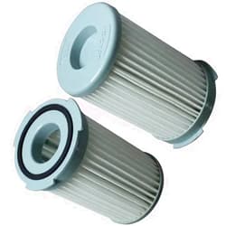 YUNXIAELECT 1pc Filter For Electrolux For Ergobox For Energica ErgoSpace Vacuum Cleaner Household Cleaning Replacement Accessories