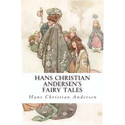 Hans Christian Andersen's Fairy Tales