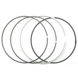 Wiseco 3228Kd Piston Rings For Wiseco Pistons Only
