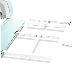 AOOIIN Extension Tray for Cricut Maker 3/Maker and Explore Air/2/3, Cutting Mat 12x12 Holder for Cricut Maker and Explore Air Series, Tray Extender Compatible with Cricut Mat