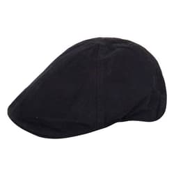 Levi's Mens Classic Ivy Newsboy Hat