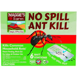 Maggies Farm Ant Bait Station,MNSK625