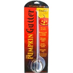 Dakota Products, LLC Dakota Products PG001 Pumpkin Gutter & Carving Tool,Silver