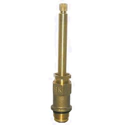 LASCO S-1119-3 Tub and Shower Hot and Cold Stem for Price Pfister 6123