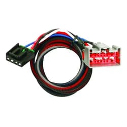 Tekonsha 3034-P Brake Control Wiring Adapter for Ford
