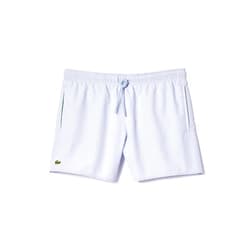 Lacoste Men's Quick-Dry Swim Shorts 5.5