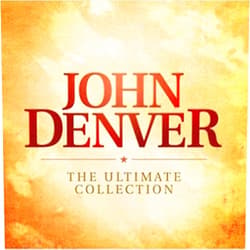 John Denver (Artist) Format: Audio CD The Ultimate Collection [CD]