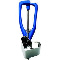 Stöckel Professional German Ice Cream and Food Dipper Heart Shaped KH25 Model