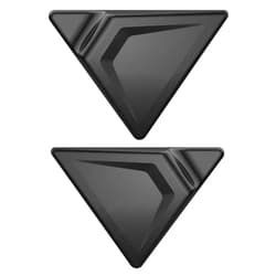 NASTY HOG MOTORCYCLE PARTS CO. FXR STYLE PERFORMANCE SIDE COVERS (2009-2024)