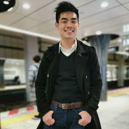 Image 25: Mervyn Ong
