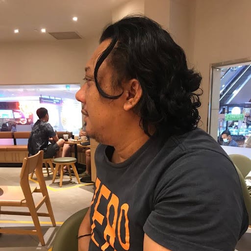 Image 20: Tengku Khairul neezam
