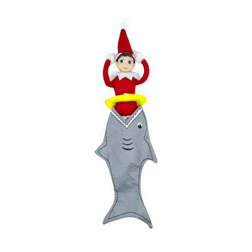 Fayelfland Elf Accessories Clothes,Shark Set Costume Couture Outfits, Doll is not Included