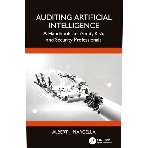 By Albert J. Marcella (Author) Auditing Artificial Intelligence